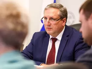 Мейксин предупредил избирателей о фейках про ДЭГ в "Максе"