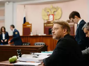 "Яблоко" ознакомилось с решением Верховного суда о снятии с выборов
