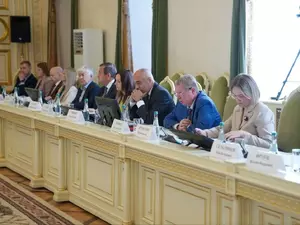 Смольный определился с планами в сфере транспорта на 2027 год