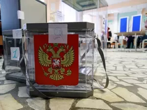ГИК и Избирком Ленобласти подписали соглашение о взаимодействии