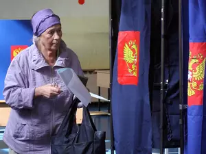 Мейксин рассказал о промежуточных итогах подготовки к выборам