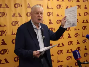 Миронов попросил председателя Верховного суда проверить петербургские суды