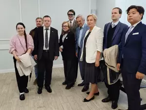 Отказ регистрировать список "Яблока" в ЗакС устоял в апелляционном суде