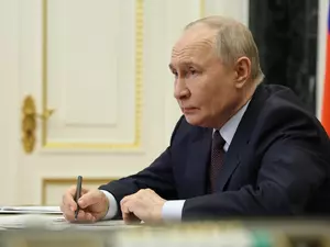 Путин разрешил временное управление объектами критической инфраструктуры