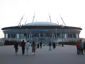 Say Agency: Концерт Канье Уэста состоится, несмотря на заявление "Газпром Арены"