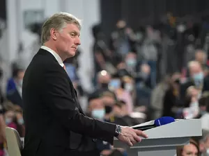 Песков не подтвердил слухи о новой мобилизации