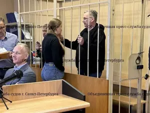Экс-замглавы Северо-Западной дирекции Минкульта приговорили к 3,5 года колонии