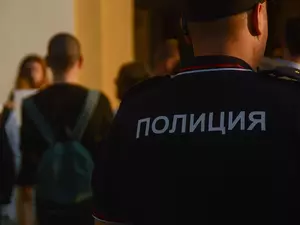 Жену Крисевича* арестовали в Рязанской области