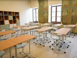 Обновляя, сохраняй: школы Центрального района готовы к 1 сентября