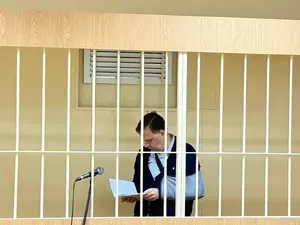 Суд приговорил экс-замглавы комтранса Ягудина к 10 годам колонии