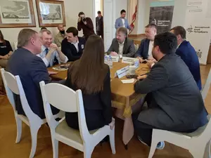 Чтения под Шуфутинского