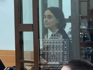 Мониава покинет пост главы детского хосписа "Дом с маяком"