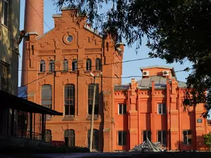 Электростанция на Обводном стала объектом культурного наследия