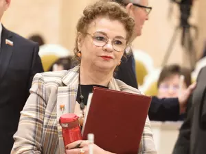 Прокурор запросил пять лет колонии депутату ЗакСа Раховой
