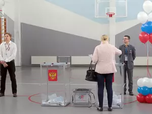 Кандидаты петербургского "Яблока" пожаловались на отключения видеодоступа к участкам