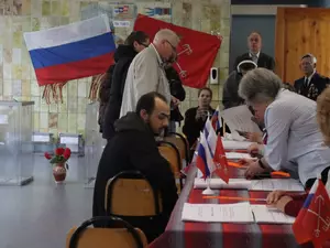 К 10:00 явка на выборах в Госдуму превысила 30%