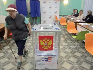 Кандидаты и наблюдатели жалуются на недопуск на избирательные участки