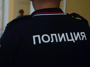 Член комиссии от "Яблока" Чайкина задержана в Петербурге