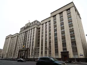 Госдума соберется до 19 октября