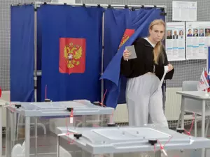"Яблоко" проходит в Новгородскую облдуму после обработки 95,20% протоколов