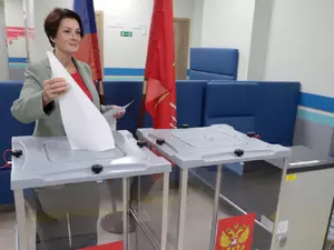 Член Горизбиркома от "Яблока" Шапчиц усомнился в данных по явке на выборах