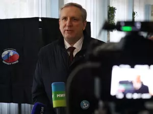 Мейксин: в Петербурге нет УИКов, где требовался бы пересчет голосов