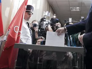 Памфилова пообещала рассмотреть жалобы КПРФ на нарушения на выборах