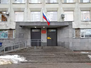 Суд назначил домашний арест несовершеннолетней по делу о теракте