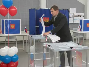 Экс-кандидаты в Госдуму от Мурманской области усомнились в результатах выборов