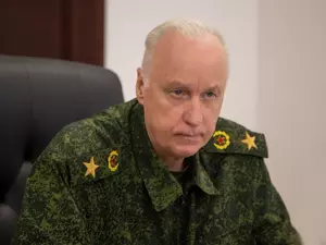 Бастрыкин заинтересовался смертью роженицы в Ленобласти