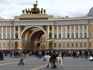 Утром 7 октября в Петербурге зазвучат сирены