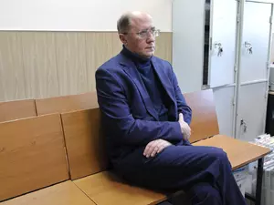 Экс-глава Красносельского района Фадеенко пропал без вести на СВО