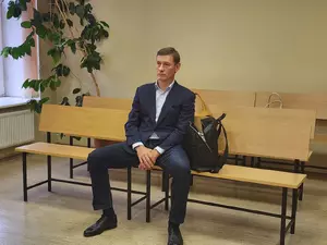 47news: бывший вице-губернатор Ленобласти Москвин вышел по УДО