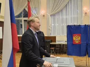 Рыбаков попросил МВД проверить информацию о состоянии политолога Кынева*