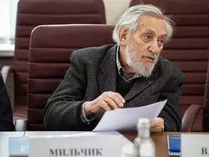 Спасти нельзя снести: Михаил Исаевич Мильчик о балансе в городской архитектуре