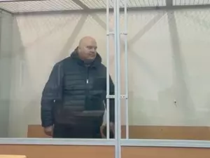 СК завершил расследование дела в отношении экс-главы колонии в Форносово