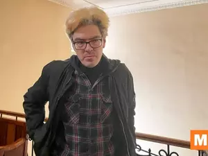 Блогеру Поднебесному обвинение запросило семь лет лишения свободы
