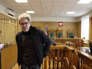 Блогера Поднебесного осудили на 3 года по делу о развращении несовершеннолетней
