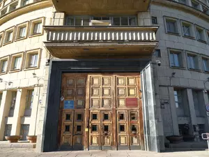 В Московском районном суде Петербурга прошла эвакуация