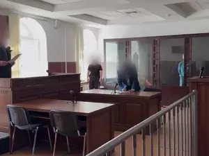 Максимычева осудили на девять лет за взятку