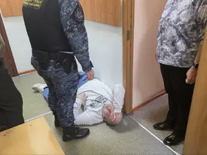 Заседание по делу о хищении средств на телеканале "Санкт-Петербург" перенесли