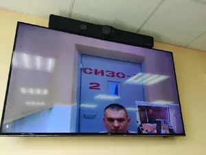 Блогера Илью Ремесло этапировали в Петербург
