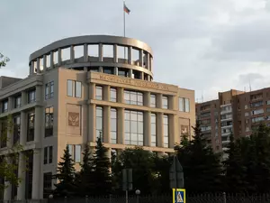 Мосгорсуд подтвердил штраф журналистке Рыковцевой*