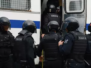 В Ленобласти задержали пациента рехаба по подозрению в торговле наркотиками