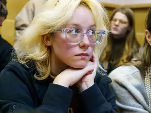 Минюст признал иноагентом певицу Наоко*