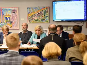 Агапитова призвала включить в "Разговоры о важном" тему памяти жертв политичсеких репрессий