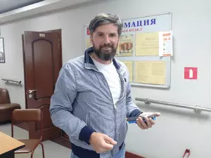 �� ���-��������� �� "������" ������� ��������� �������� � ������������� �����