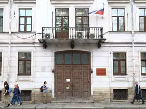 Петербургский суд оштрафовал блогера Серебровского за дискредитацию армии