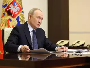 Путин созвонился с президентом Финляндии и премьером Норвегии