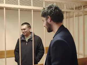 Блогер Ремесло не признал вину по делу о фейках об армии